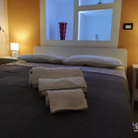 Le Nereidi B&B Acireale Centro Ngoại thất bức ảnh