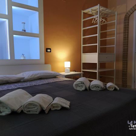 Le Nereidi B&B Acireale Centro Ngoại thất bức ảnh