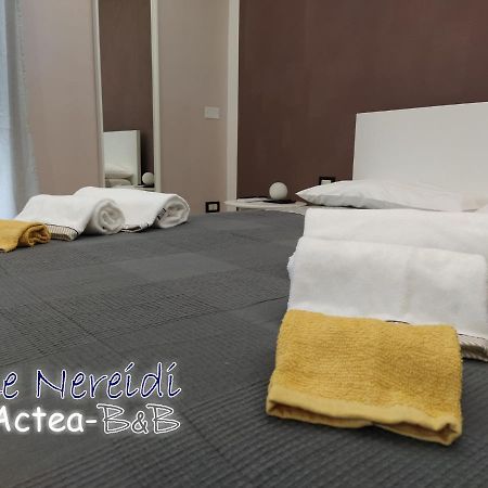 Le Nereidi B&B Acireale Centro Ngoại thất bức ảnh