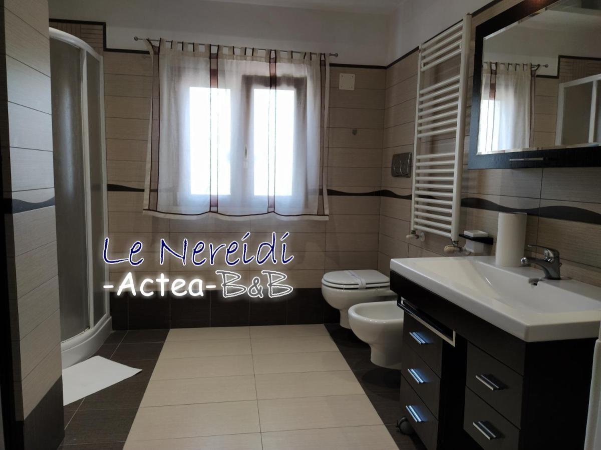 Le Nereidi B&B Acireale Centro Ngoại thất bức ảnh