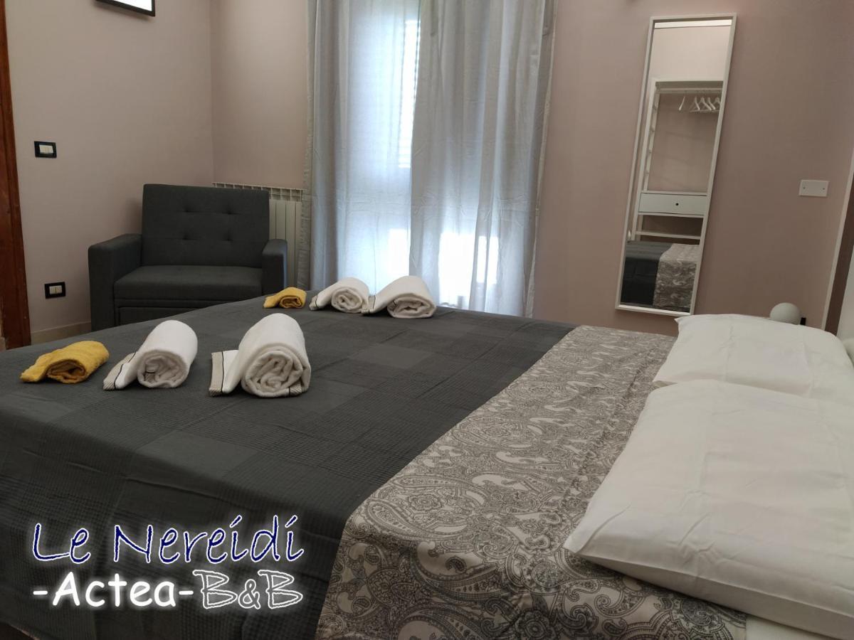 Le Nereidi B&B Acireale Centro Ngoại thất bức ảnh