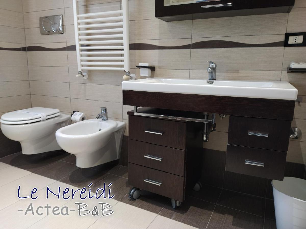 Le Nereidi B&B Acireale Centro Ngoại thất bức ảnh